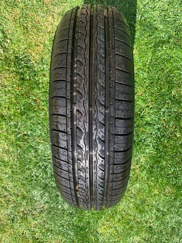 Kumho solus kh17 - solus, 165/70