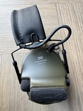 3M Peltor Comtac  XPI Headset