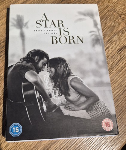 Star born - star,