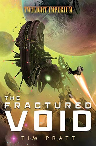The fractured void - void:, a