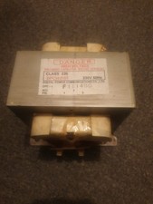 Turbochef transformer - turbochef,