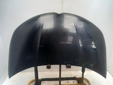 CITROEN C4 Bonnet 2010-2020