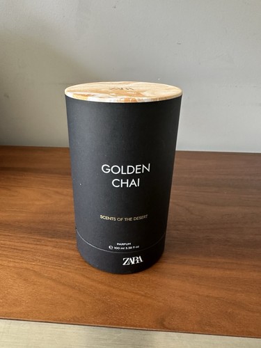 Zara eau parfum 100 ml - de,