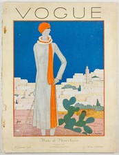 Georges Lepape MID-SEASON