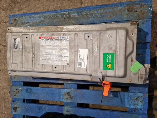 Toyota prius hybrid battery - prius,