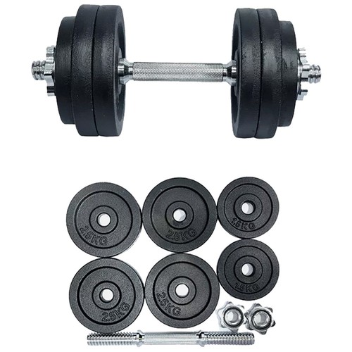 30kg dumbbell weight - 30kg, set