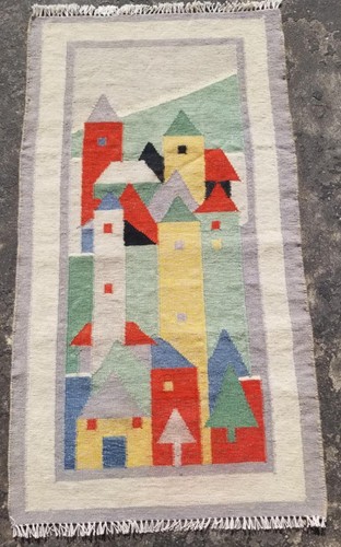 Vintage handmade - vintage,