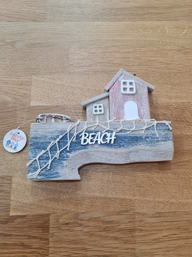 Rustic nautical wooden huts - rustic,