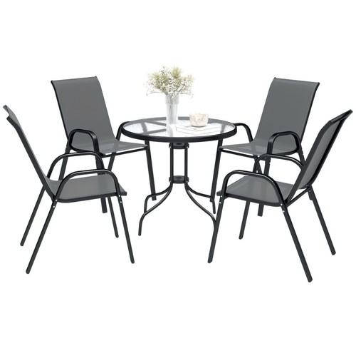 Outsunny pieces outdoor - outsunny,