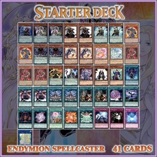 ENDYMION SPELLCASTER STARTER