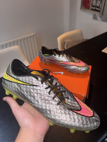 Nike hypervenom liquid diamond - nike,