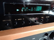  Musical Fidelity Elektra E60 CD Player - Piano Gloss Black 