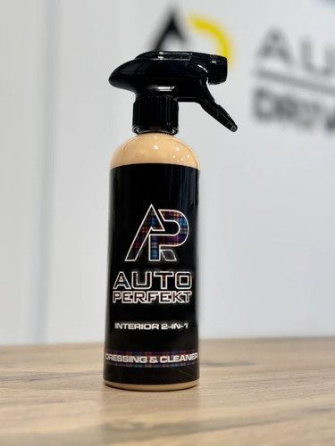 Auto perfekt limited edition - perfekt,