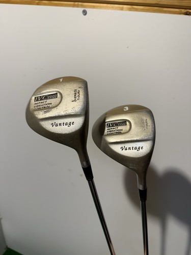 Vantage ivc2000 impact driver - ivc2000,