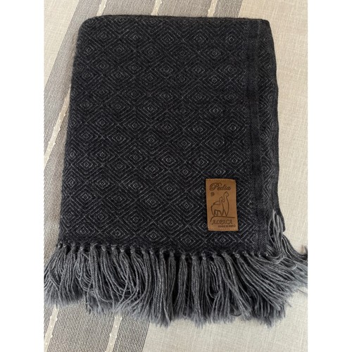 Pedsa alpaca throw blanket - pedsa,