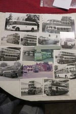 bus photographs - Mansfield District (East Midland) - Set 2