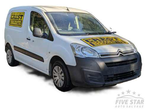 Citroen berlingo steering - berlingo,