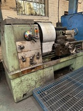 Colchester Mascot Lathe With