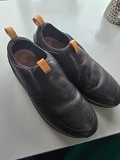 Clarks Cushion Walk Mens Shoes