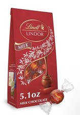 Lindt LINDOR Milk Chocolate