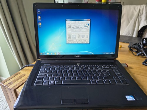 Dell inspiron 1545 - laptop, win