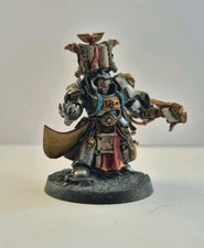 Warhammer 40k - Grey Knights -