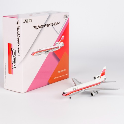 Models 400 pacific - ng, models 1:400