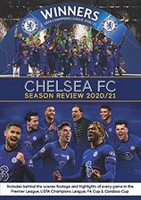 Chelsea FC Season Review
