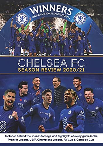 Chelsea season review - chelsea,