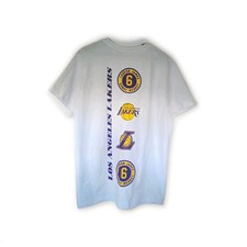 Los angeles lakers nba shirt - angeles,