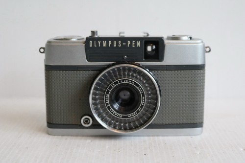 Olympus pen ee2 2 - /, ee-2