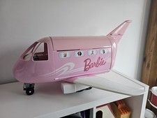 Barbie Large Dream Plane Great