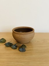 Crail Pottery Scottish Studio