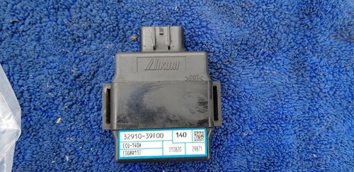 Suzuki gsxr 600 gsxr600 ecu - 600,