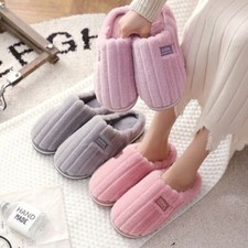 Womens Slippers Slider Ladies