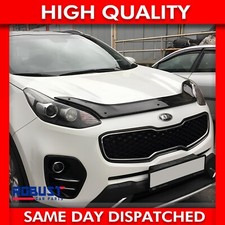 FOR KIA SPORTAGE BONNET WIND