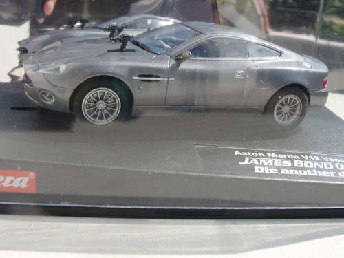 Carrera aston martin v12 - carrera,