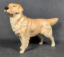 Beswick Figure ~ Golden Retriever ~ Height 13.5cm ~ Very Good Condition