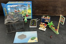 Playmobil City Garden Centre