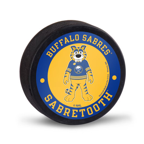 Buffalo sabres wincraft mascot - buffalo,
