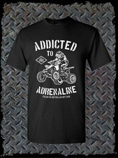 Addicted To Adrenaline ATV