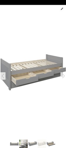 Single guest bed - guest, trundle