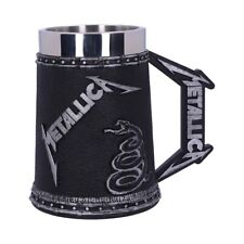 The Black Album Tankard