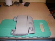 skoda octavia scout 05 roof storage tray. grey.