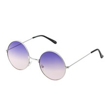 Large Purple to Pink John