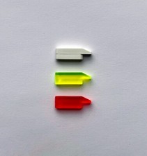 FRONT BEAD SIGHT PERAZZI TYPE