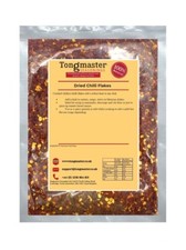 Dried Red Crushed Chilli