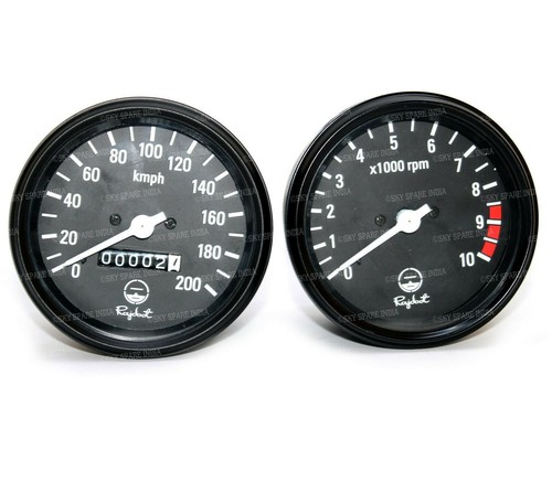 For yamaha rd350 speedometer - rd350,