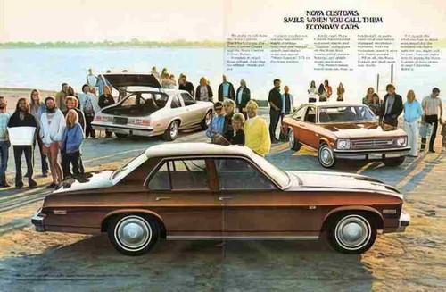 Photo 1975 chevrolet nova - photo, t
