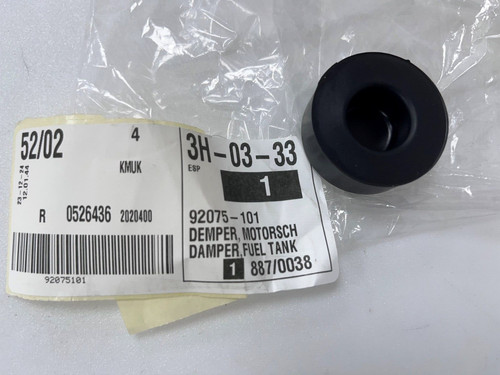 New genuine kawasaki z750 - new,